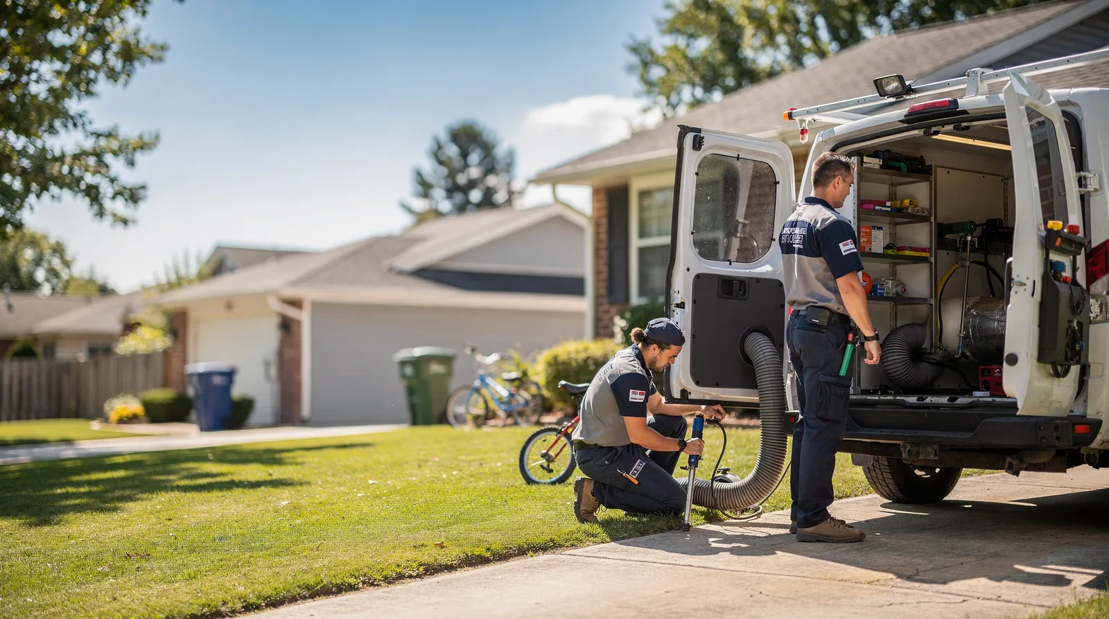 24/7 HVAC Repair & AC Replacement in Fort Walton Beach, FL near me